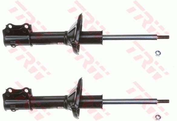 Stötdämpare Gastryck, Framaxel Trw Trw twin JGM175T TRW