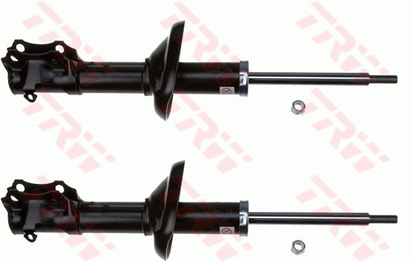 Stötdämpare Gastryck, Framaxel Trw Trw twin JGM185T TRW
