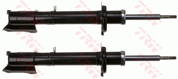 Stötdämpare Gastryck, Bakaxel Trw Trw twin JGM188T TRW