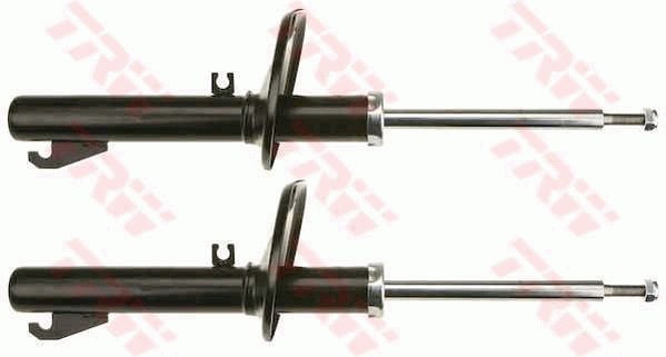 Stötdämpare Gastryck, Framaxel Trw Trw twin JGM206T TRW Stötdämpare Gastryck, Framaxel Trw Trw twin JGM206T TRW