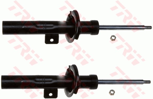 Stötdämpare Gastryck, Framaxel Trw Trw twin JGM2148T TRW