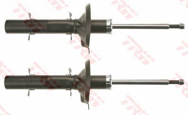 Stötdämpare Gastryck, Framaxel Trw Trw twin JGM215T TRW