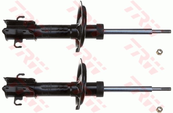 Stötdämpare Gastryck, Framaxel Trw Trw twin JGM229T TRW