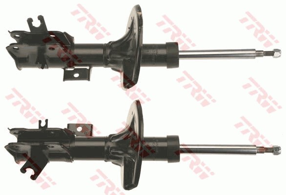 Stötdämpare Gastryck, Framaxel Trw Trw twin JGM2337T TRW