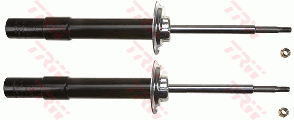 Stötdämpare Gastryck, Framaxel Trw Trw twin JGM239T TRW