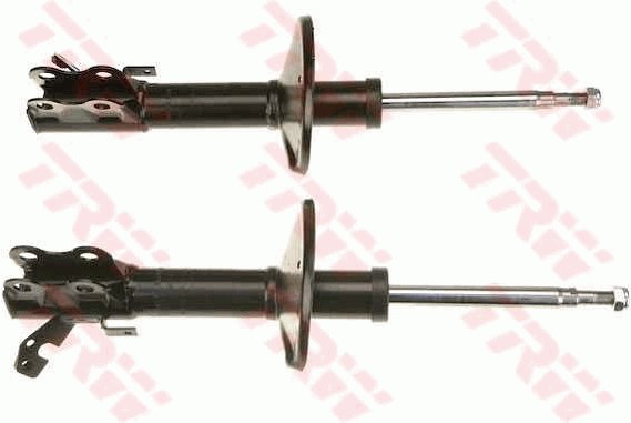 Stötdämpare Gastryck, Framaxel Trw Trw twin JGM2468T TRW Stötdämpare Gastryck, Framaxel Trw Trw twin JGM2468T TRW