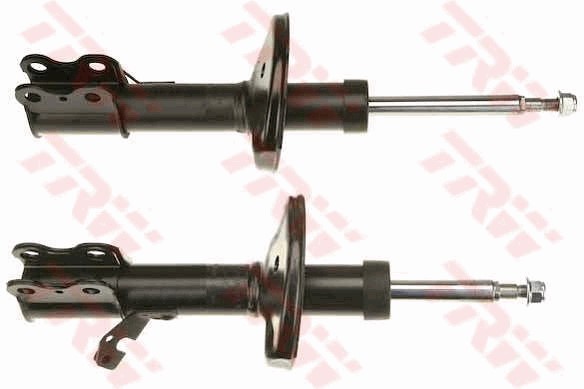 Stötdämpare Gastryck, Framaxel Trw Trw twin JGM2558T TRW