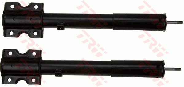 Stötdämpare Gastryck, Framaxel Trw Trw twin JGM268T TRW