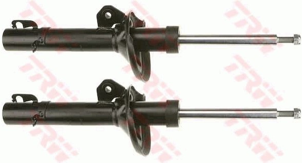 Stötdämpare Gastryck, Framaxel Trw Trw twin JGM277T TRW