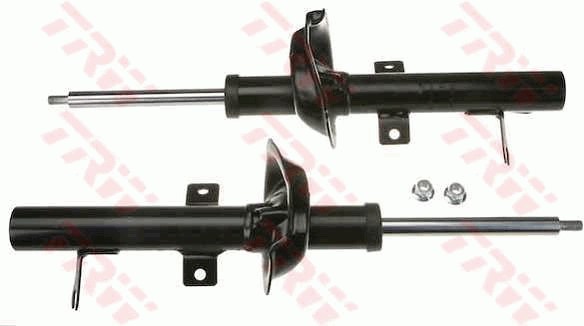 Stötdämpare Gastryck, Framaxel Trw Trw twin JGM2826T TRW