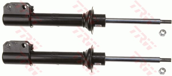 Stötdämpare Gastryck, Framaxel Trw Trw twin JGM289T TRW