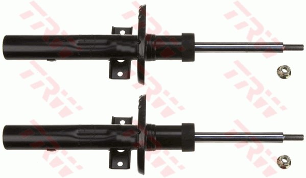 Stötdämpare Gastryck, Framaxel Trw Trw twin JGM307T TRW