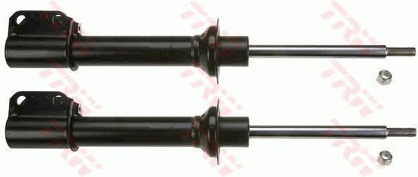Stötdämpare Gastryck, Framaxel Trw Trw twin JGM308T TRW