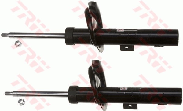 Stötdämpare Gastryck, Framaxel Trw Trw twin JGM3189T TRW