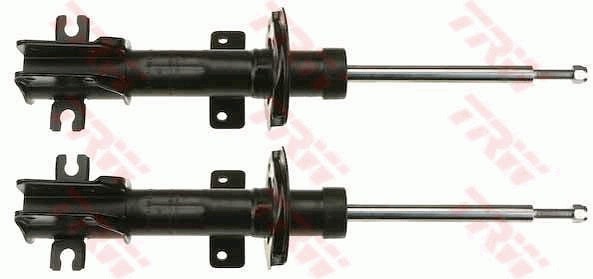 Stötdämpare Gastryck, Framaxel Trw Trw twin JGM360T TRW