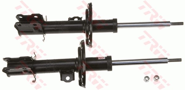 Stötdämpare Gastryck, Framaxel Trw Trw twin JGM3823T TRW