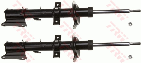 Stötdämpare Gastryck, Bakaxel Trw Trw twin JGM392T TRW