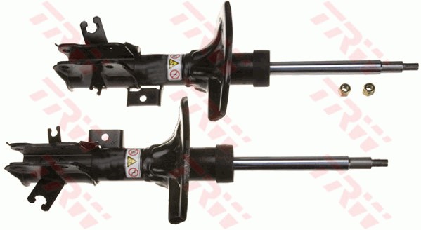 Stötdämpare Gastryck, Framaxel Trw Trw twin JGM3956T TRW