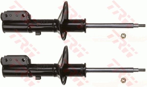 Stötdämpare Gastryck, Framaxel Trw Trw twin JGM482T TRW