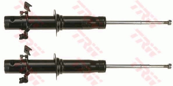 Stötdämpare Gastryck, Framaxel Trw Trw twin JGM566T TRW