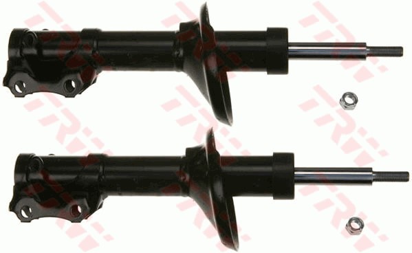 Stötdämpare Gastryck, Framaxel Trw Trw twin JGM568T TRW