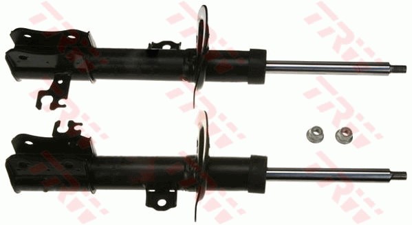 Stötdämpare Gastryck, Framaxel Trw Trw twin JGM5845T TRW