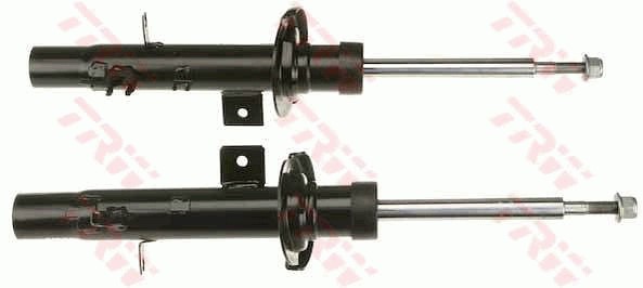 Stötdämpare Gastryck, Framaxel Trw Trw twin JGM5889T TRW