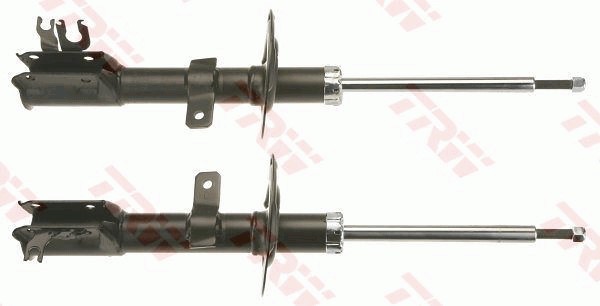 Stötdämpare Gastryck, Framaxel Trw Trw twin JGM5967T TRW