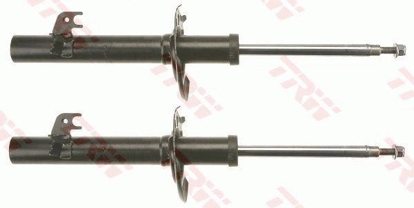 Stötdämpare Gastryck, Framaxel Trw Trw twin JGM6212T TRW