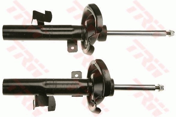 Stötdämpare Gastryck, Framaxel Trw Trw twin JGM6289T TRW