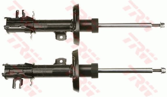 Stötdämpare Gastryck, Framaxel Trw Trw twin JGM6512T TRW