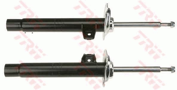 Stötd�ämpare Gastryck, Framaxel Trw Trw twin JGM7056T TRW