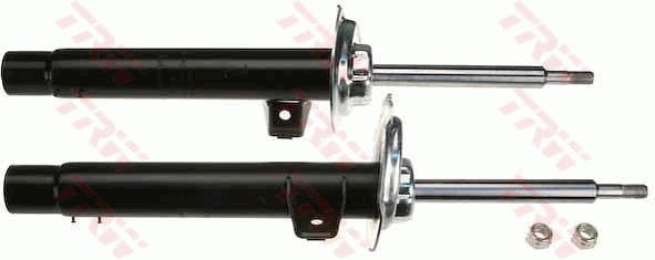 Stötdämpare Gastryck, Framaxel Trw Trw twin JGM7089T TRW