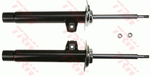 Stötdämpare Gastryck, Framaxel Trw Trw twin JGM7134T TRW