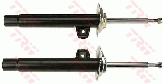 Stötdämpare Gastryck, Framaxel Trw Trw twin JGM7178T TRW
