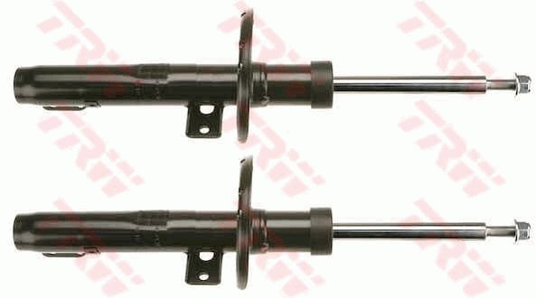 Stötdämpare Gastryck, Framaxel Trw Trw twin JGM765T TRW