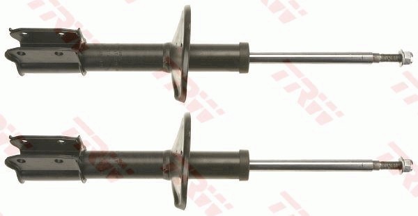 Stötdämpare Gastryck, Framaxel Trw Trw twin JGM814T TRW