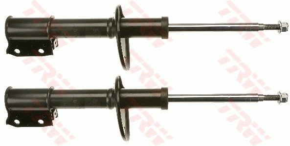 Stötdämpare Gastryck, Framaxel Trw Trw twin JGM815T TRW