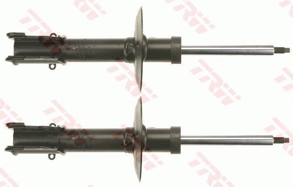 Stötdämpare Gastryck, Framaxel Trw Trw twin JGM866T TRW