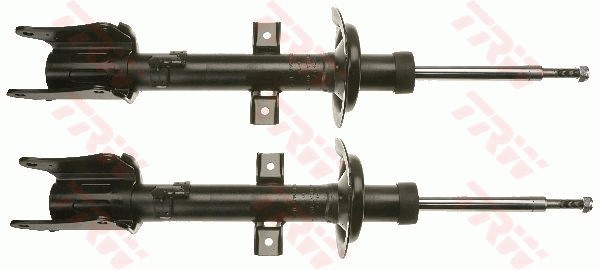 Stötdämpare Gastryck, Bakaxel Trw Trw twin JGM869T TRW