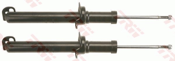 Stötdämpare Gastryck, Framaxel Trw Trw twin JGM871T TRW