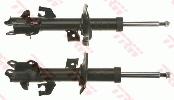 Stötdämpare Gastryck, Framaxel Trw Trw twin JGM9056T TRW