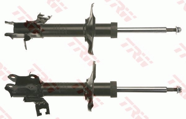 Stötdämpare Gastryck, Framaxel Trw Trw twin JGM9801T TRW