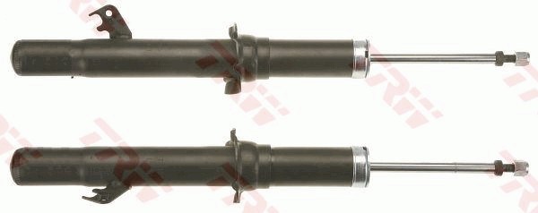 Stötdämpare Gastryck, Framaxel Trw Trw twin JGS1001T TRW