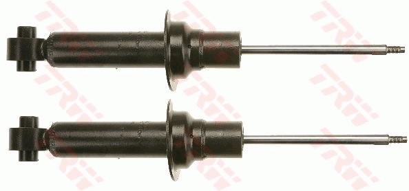 Stötdämpare Gastryck, Bakaxel Trw Trw twin JGS1002T TRW