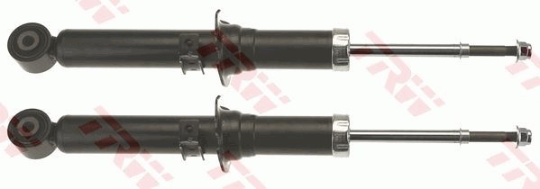 Stötdämpare Gastryck, Framaxel Trw Trw twin JGS1005T TRW