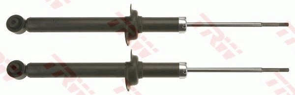 Stötdämpare Gastryck, Bakaxel Trw Trw twin JGS1026T TRW