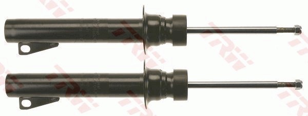 Stötdämpare Gastryck, Framaxel Trw Trw twin JGS1036T TRW