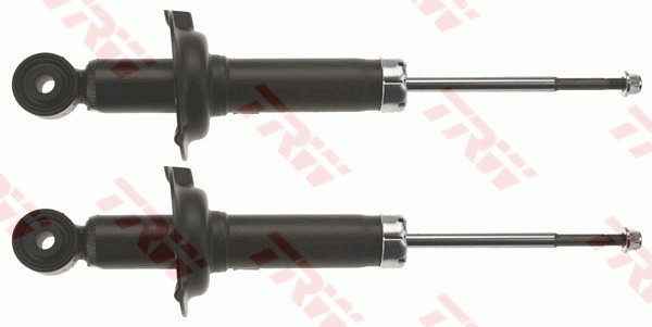 Stötdämpare Gastryck, Bakaxel Trw Trw twin JGS1042T TRW