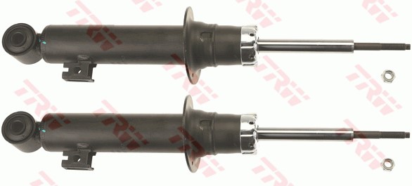 Stötdämpare Gastryck, Framaxel Trw Trw twin JGS1060T TRW